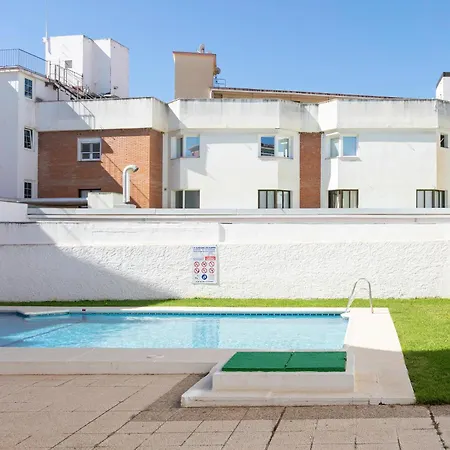 Sunstay Sardinero Loft, Lejlighed Torremolinos
