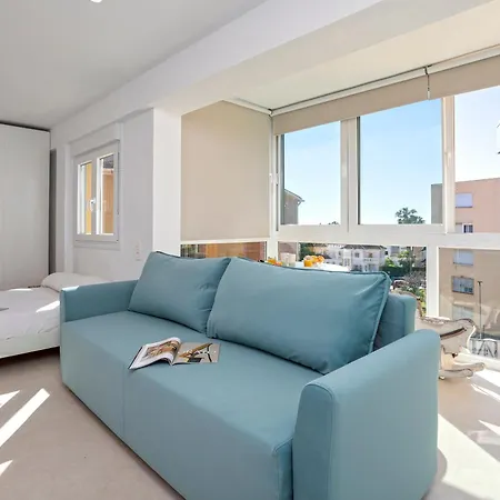 Sunstay Sardinero Loft, Lejlighed