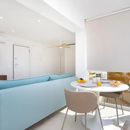 Sunstay Sardinero Loft, Lejlighed *