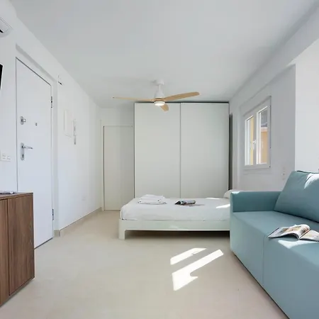 Sunstay Sardinero Loft, Torremolinos