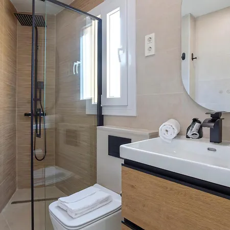 Sunstay Sardinero Loft, * Torremolinos