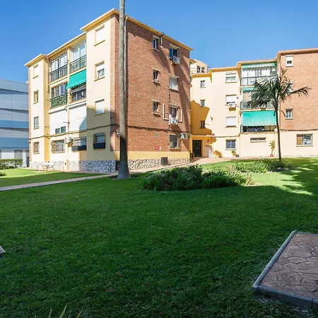 Sunstay Sardinero Loft, Lejlighed